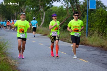 GREEN CAN GIO MARATHON 2023 - Ảnh #645652