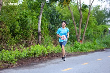 GREEN CAN GIO MARATHON 2023 - Ảnh #646952