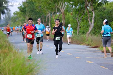 GREEN CAN GIO MARATHON 2023 - Ảnh #646125