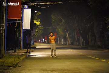 GREEN CAN GIO MARATHON 2023 - Ảnh #647576