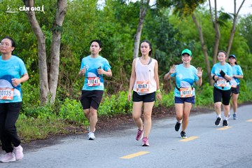 GREEN CAN GIO MARATHON 2023 - Ảnh #646966
