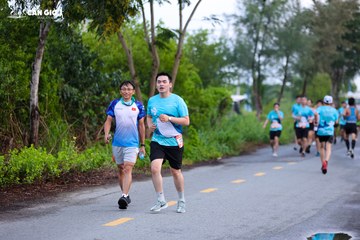GREEN CAN GIO MARATHON 2023 - Ảnh #647198