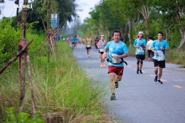 GREEN CAN GIO MARATHON 2023 - Ảnh #645003