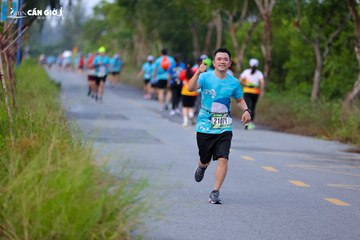 GREEN CAN GIO MARATHON 2023 - Ảnh #646213