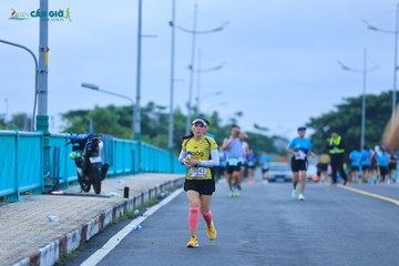 GREEN CAN GIO MARATHON 2023 - Ảnh #627269