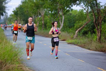 GREEN CAN GIO MARATHON 2023 - Ảnh #646109