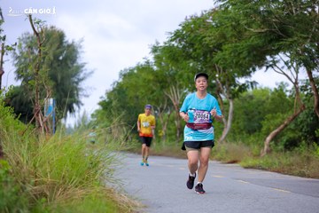 GREEN CAN GIO MARATHON 2023 - Ảnh #644815