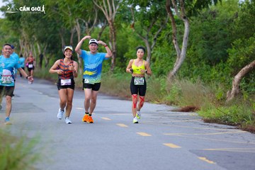 GREEN CAN GIO MARATHON 2023 - Ảnh #644941