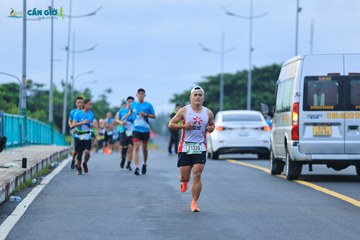 GREEN CAN GIO MARATHON 2023 - Ảnh #627971
