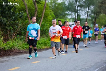 GREEN CAN GIO MARATHON 2023 - Ảnh #647032