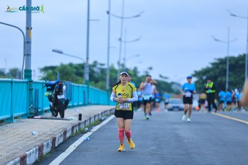 GREEN CAN GIO MARATHON 2023 - Ảnh #627268