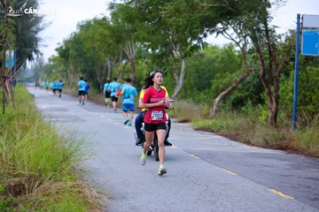 GREEN CAN GIO MARATHON 2023 - Ảnh #647187