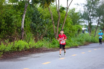 GREEN CAN GIO MARATHON 2023 - Ảnh #646810