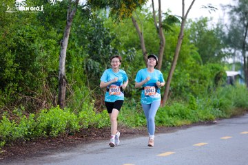GREEN CAN GIO MARATHON 2023 - Ảnh #646327