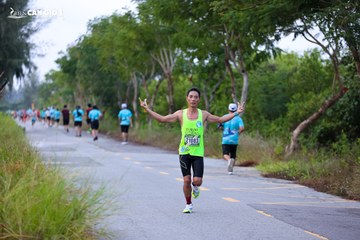 GREEN CAN GIO MARATHON 2023 - Ảnh #647227