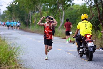 GREEN CAN GIO MARATHON 2023 - Ảnh #647232