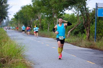 GREEN CAN GIO MARATHON 2023 - Ảnh #646459
