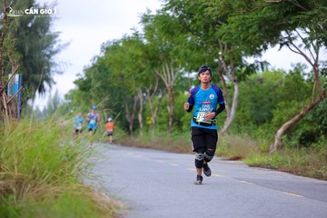 GREEN CAN GIO MARATHON 2023 - Ảnh #644760