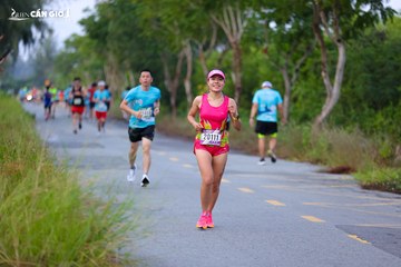 GREEN CAN GIO MARATHON 2023 - Ảnh #646279