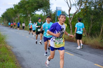 GREEN CAN GIO MARATHON 2023 - Ảnh #646366