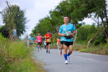 GREEN CAN GIO MARATHON 2023 - Ảnh #644604