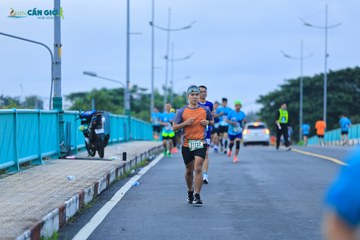 GREEN CAN GIO MARATHON 2023 - Ảnh #627496