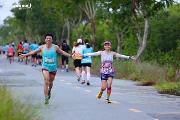 GREEN CAN GIO MARATHON 2023 - Ảnh #646843