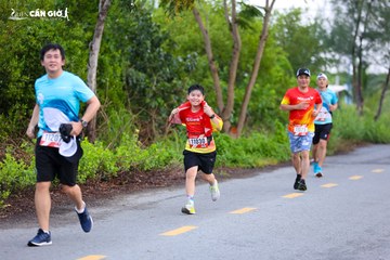GREEN CAN GIO MARATHON 2023 - Ảnh #646720