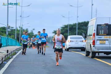 GREEN CAN GIO MARATHON 2023 - Ảnh #627966