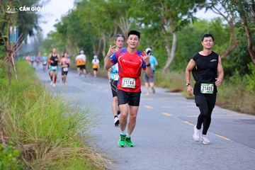 GREEN CAN GIO MARATHON 2023 - Ảnh #646124