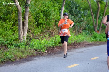 GREEN CAN GIO MARATHON 2023 - Ảnh #645374
