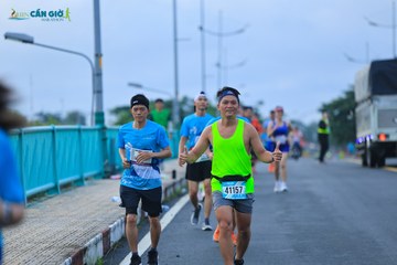 GREEN CAN GIO MARATHON 2023 - Ảnh #627768