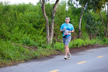 GREEN CAN GIO MARATHON 2023 - Ảnh #646138