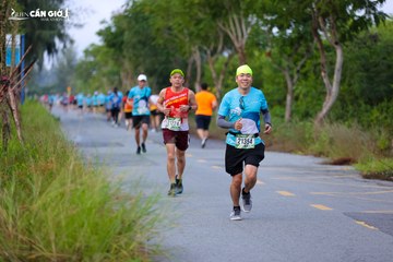 GREEN CAN GIO MARATHON 2023 - Ảnh #646207