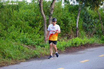 GREEN CAN GIO MARATHON 2023 - Ảnh #645986