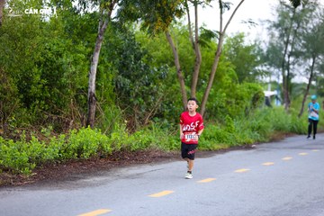 GREEN CAN GIO MARATHON 2023 - Ảnh #646809