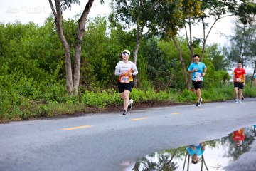GREEN CAN GIO MARATHON 2023 - Ảnh #647153