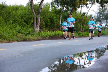 GREEN CAN GIO MARATHON 2023 - Ảnh #647145