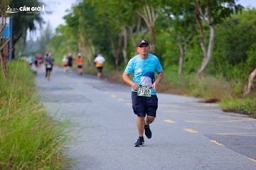 GREEN CAN GIO MARATHON 2023 - Ảnh #645255