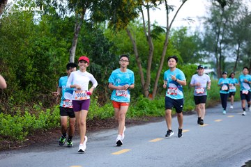 GREEN CAN GIO MARATHON 2023 - Ảnh #647279