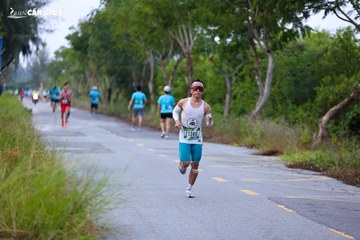 GREEN CAN GIO MARATHON 2023 - Ảnh #647217