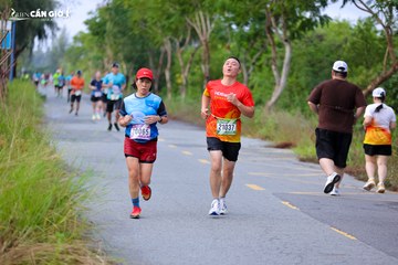 GREEN CAN GIO MARATHON 2023 - Ảnh #645343