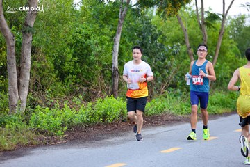 GREEN CAN GIO MARATHON 2023 - Ảnh #646657