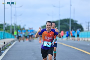 GREEN CAN GIO MARATHON 2023 - Ảnh #627941