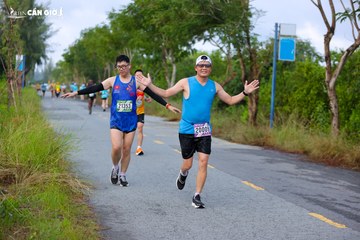 GREEN CAN GIO MARATHON 2023 - Ảnh #645960
