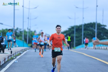 GREEN CAN GIO MARATHON 2023 - Ảnh #626806