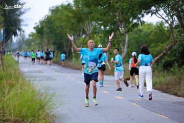 GREEN CAN GIO MARATHON 2023 - Ảnh #647159