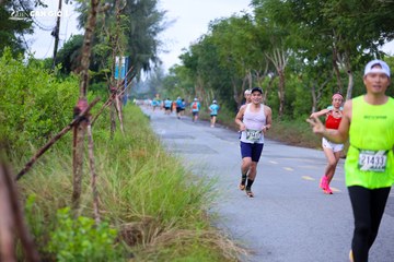 GREEN CAN GIO MARATHON 2023 - Ảnh #646505