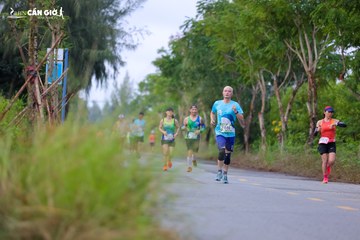 GREEN CAN GIO MARATHON 2023 - Ảnh #644722