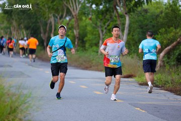GREEN CAN GIO MARATHON 2023 - Ảnh #646184